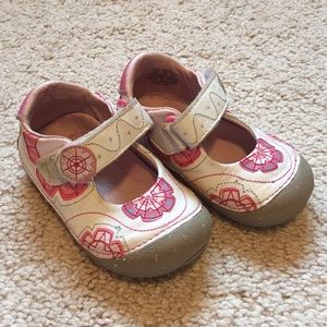 Stride right Mary Jane - Girl toddler 5
